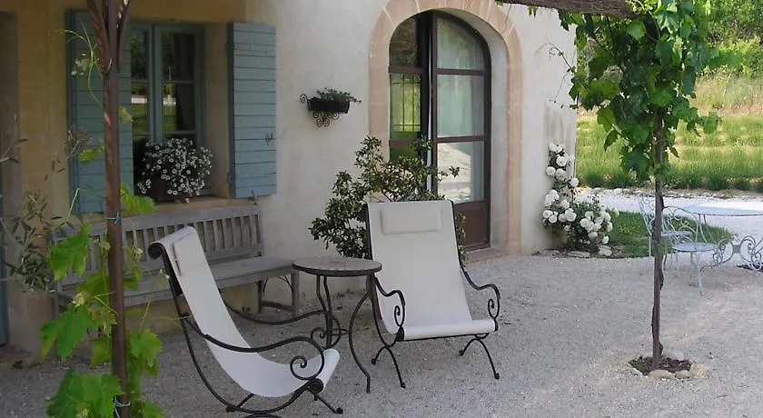 Le Clos D'Estellan - Piscine Chauffee Bonnieux