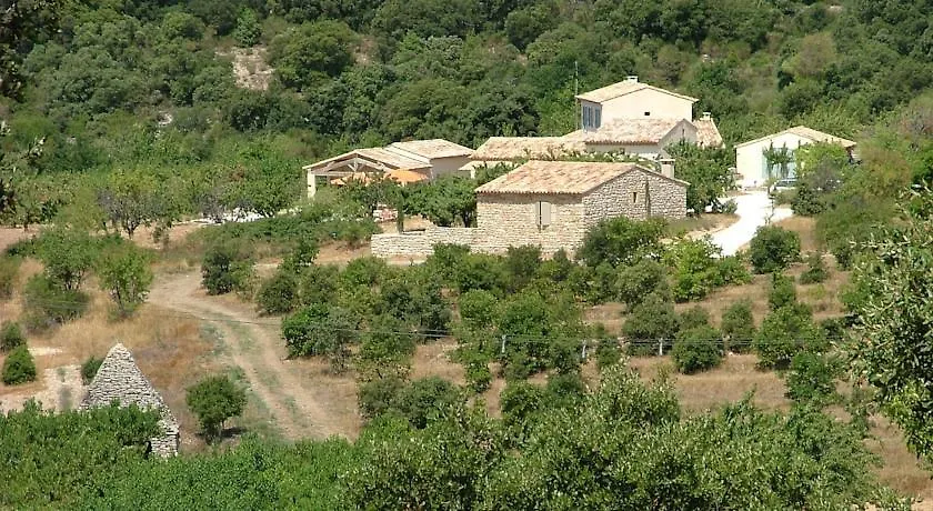 Holiday home Le Clos D'Estellan - Piscine Chauffee Bonnieux