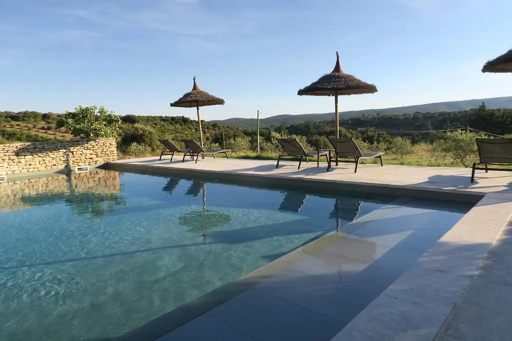 Le Clos D'Estellan - Piscine Chauffee Bonnieux 0*,  France