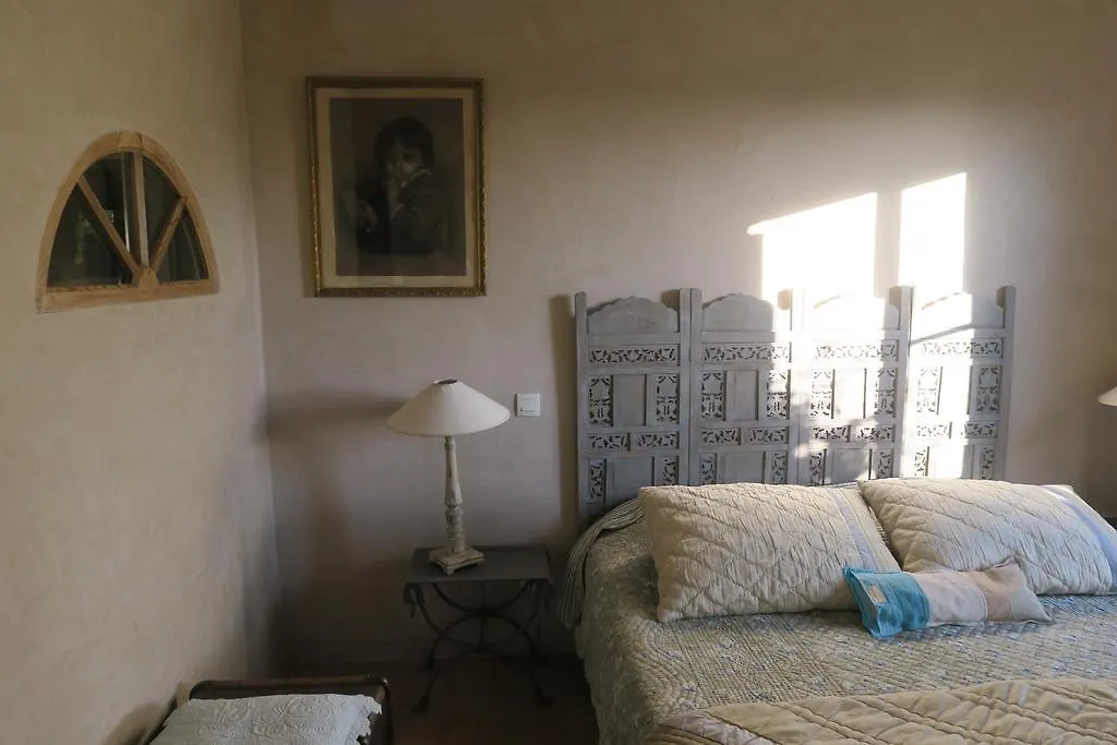 Le Clos D'Estellan - Piscine Chauffee Bonnieux Holiday home