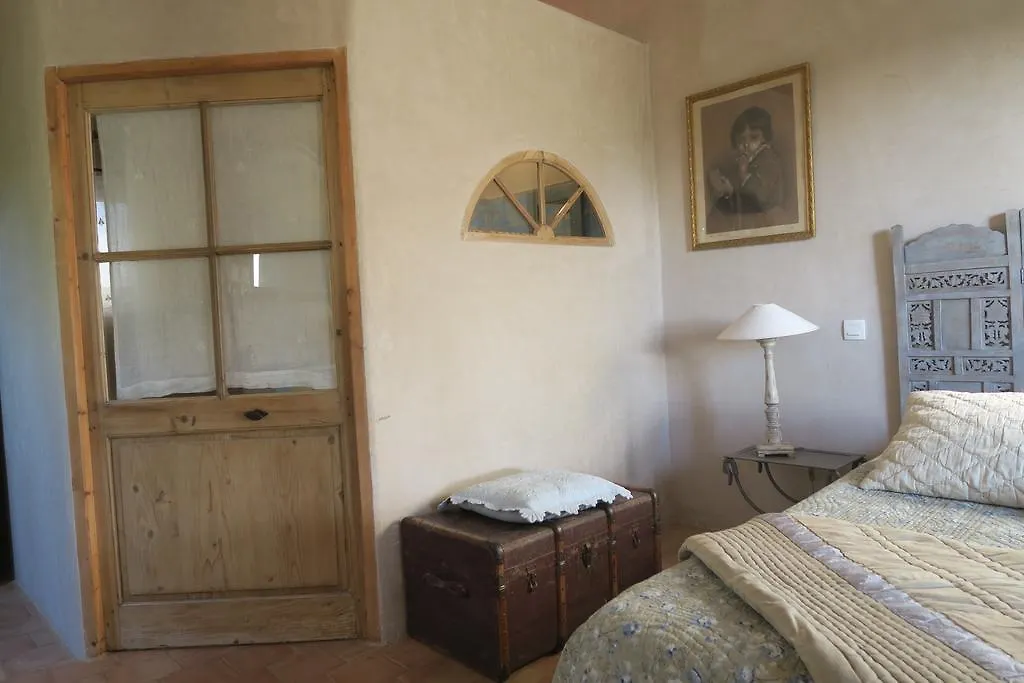 Holiday home Le Clos D'Estellan - Piscine Chauffee Bonnieux France