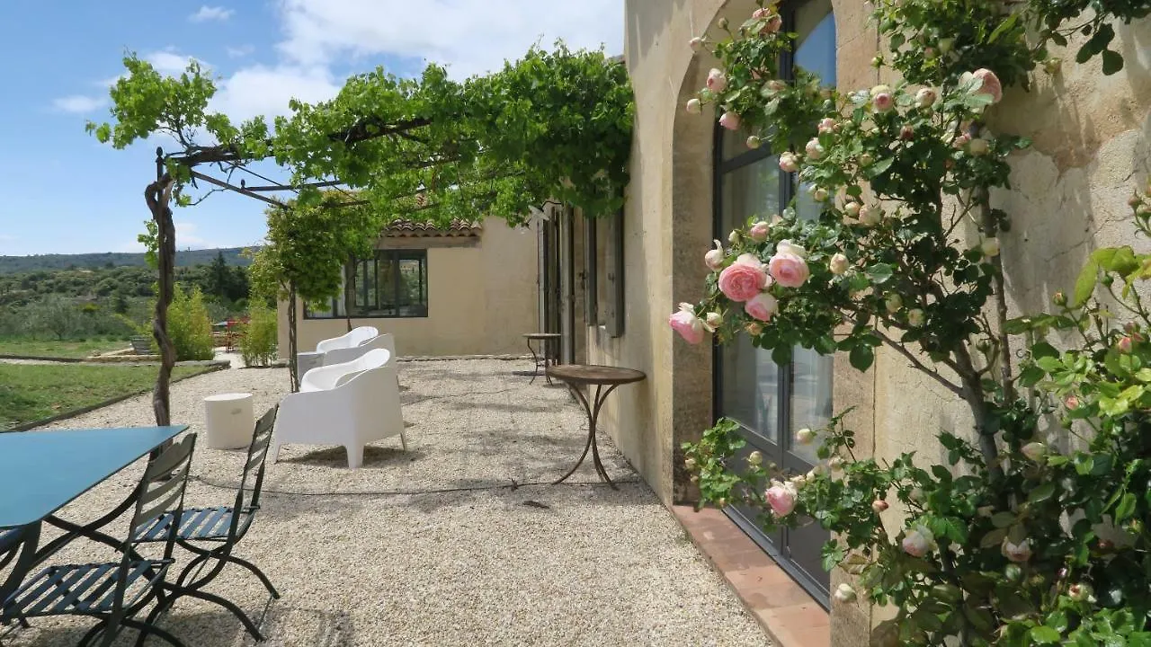 Le Clos D'Estellan - Piscine Chauffee Bonnieux 0*,  France