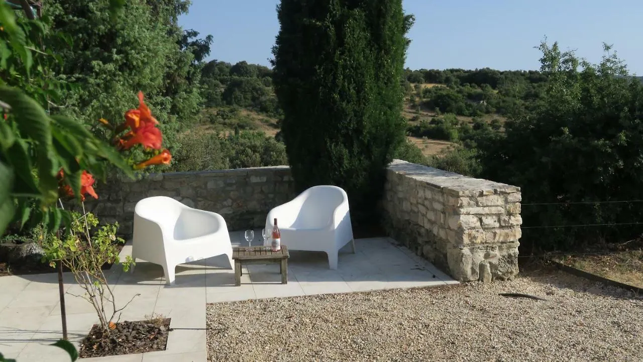 Le Clos D'Estellan - Piscine Chauffee Bonnieux 0*,