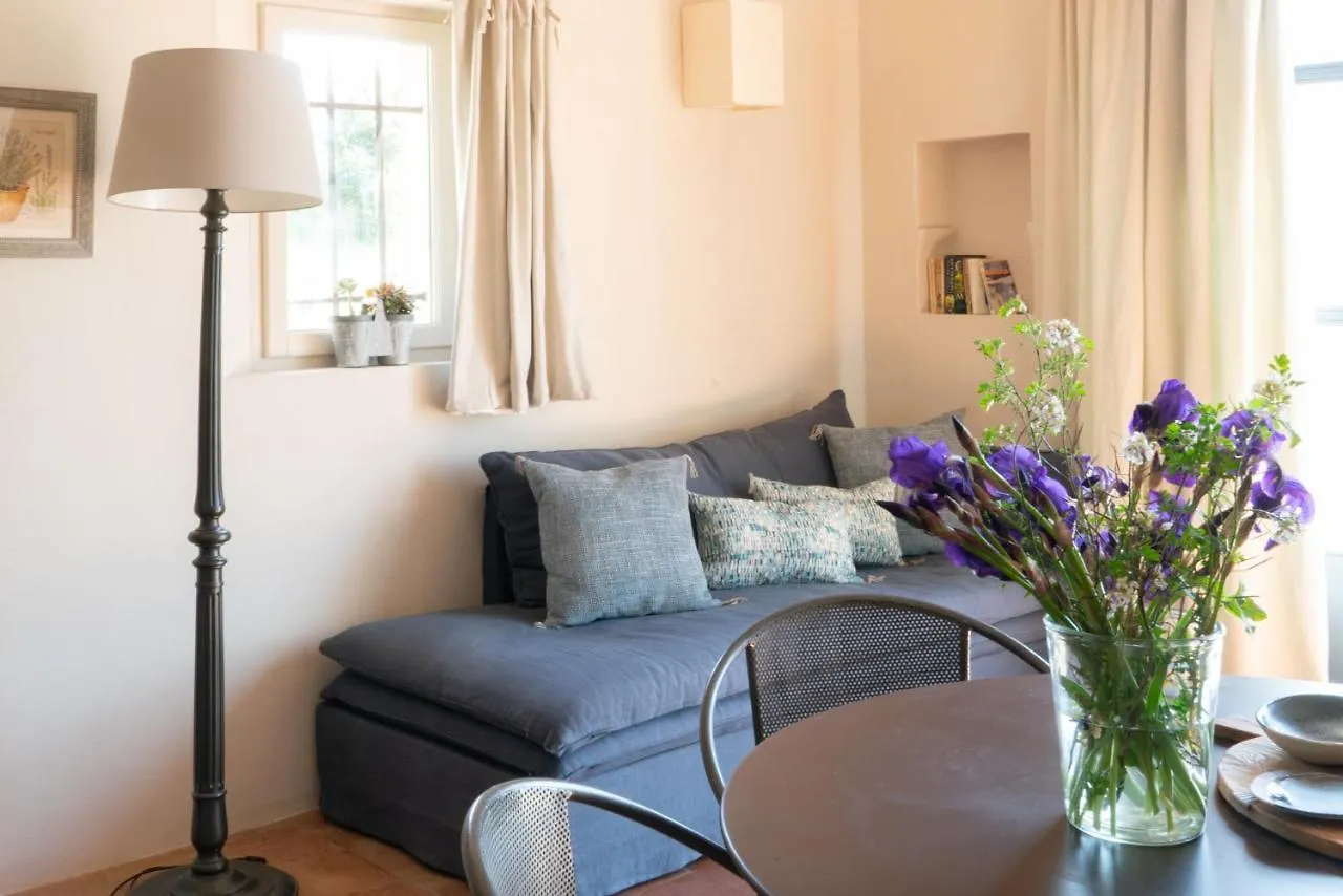 Le Clos D'Estellan - Piscine Chauffee Bonnieux Holiday home