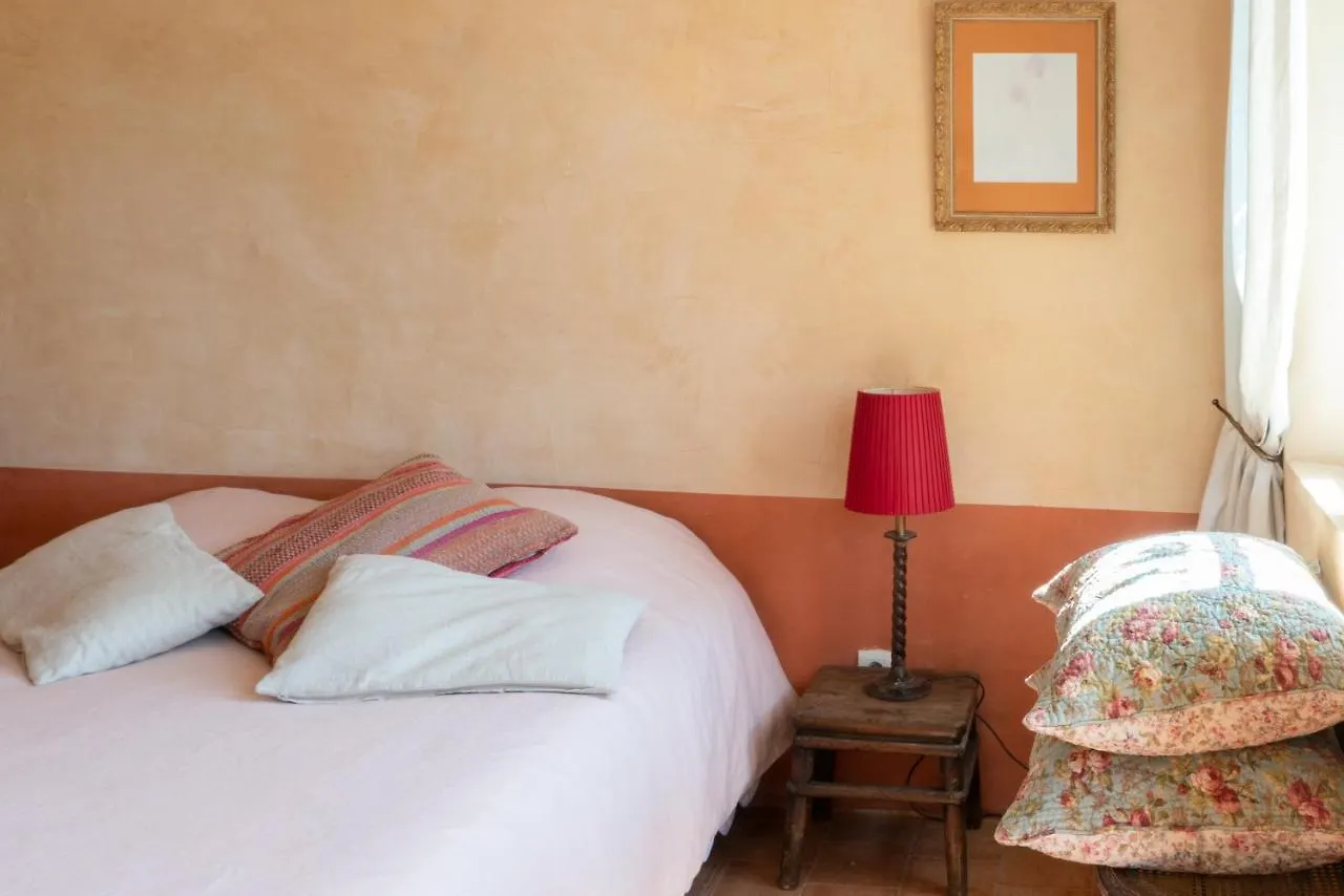 Le Clos D'Estellan - Piscine Chauffee Bonnieux Holiday home