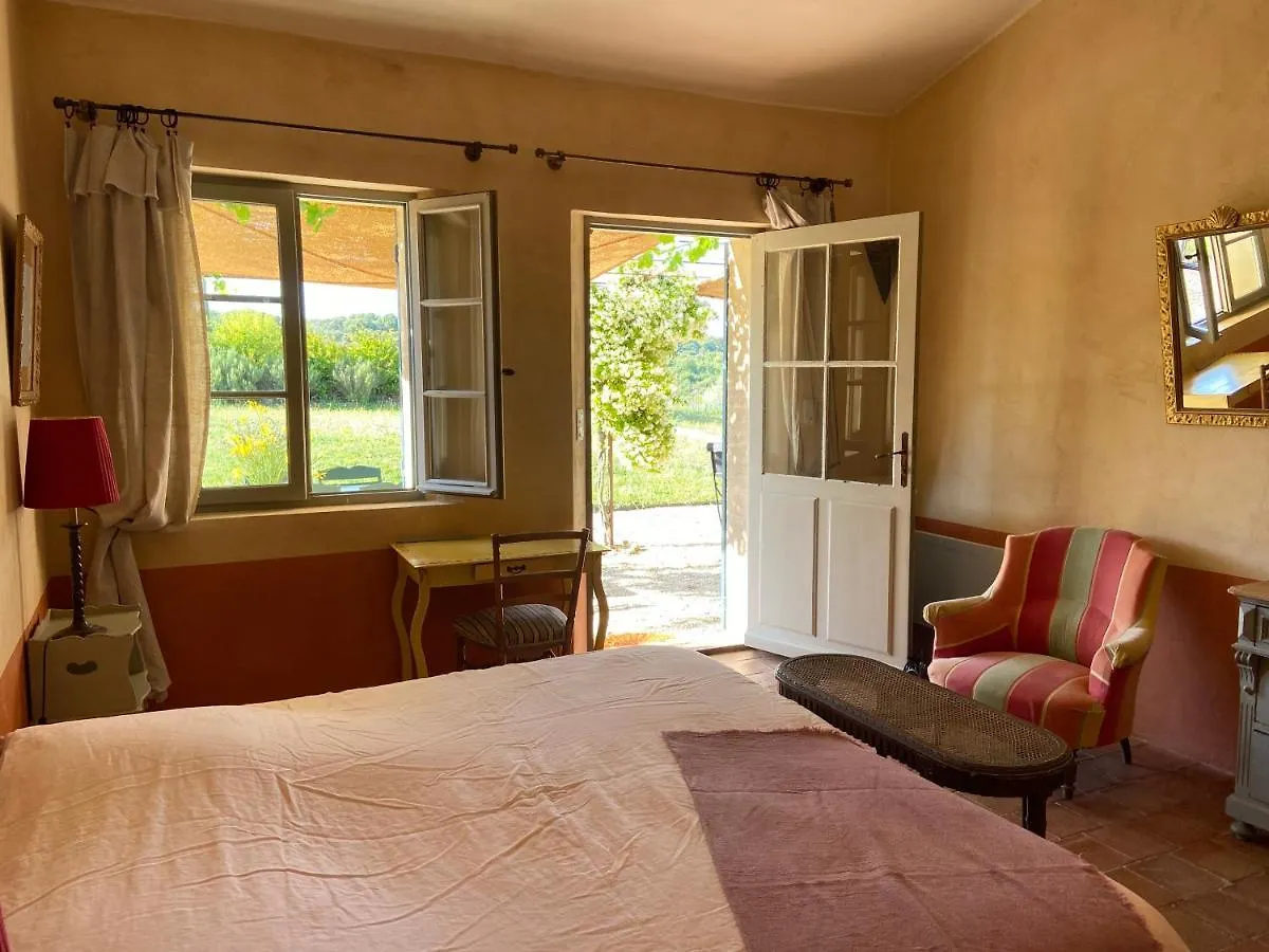 Le Clos D'Estellan - Piscine Chauffee Bonnieux 0*,  France