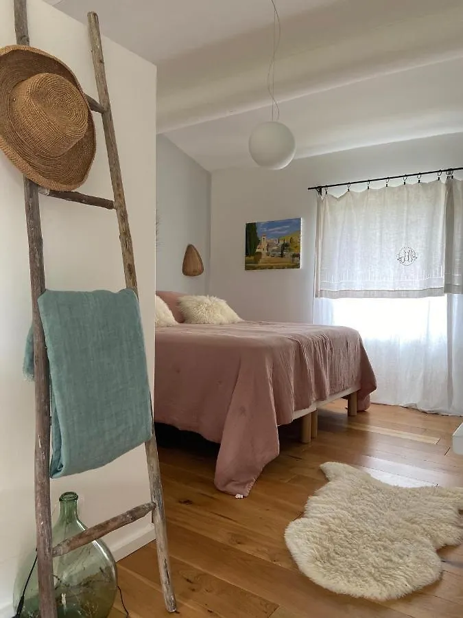Holiday home Le Clos D'Estellan - Piscine Chauffee Bonnieux