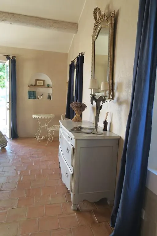 Le Clos D'Estellan - Piscine Chauffee Bonnieux