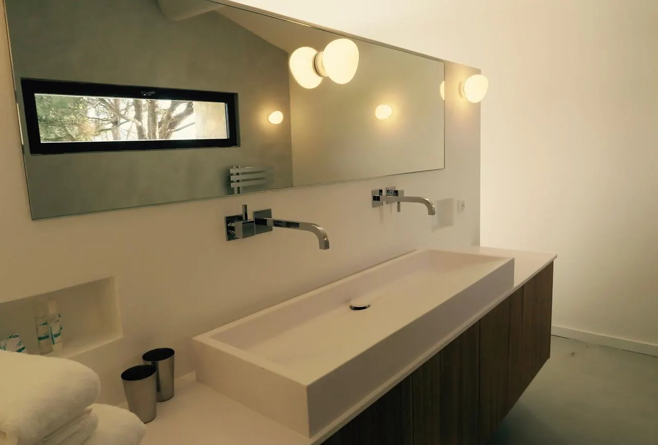 Holiday home Le Clos D'Estellan - Piscine Chauffee Bonnieux