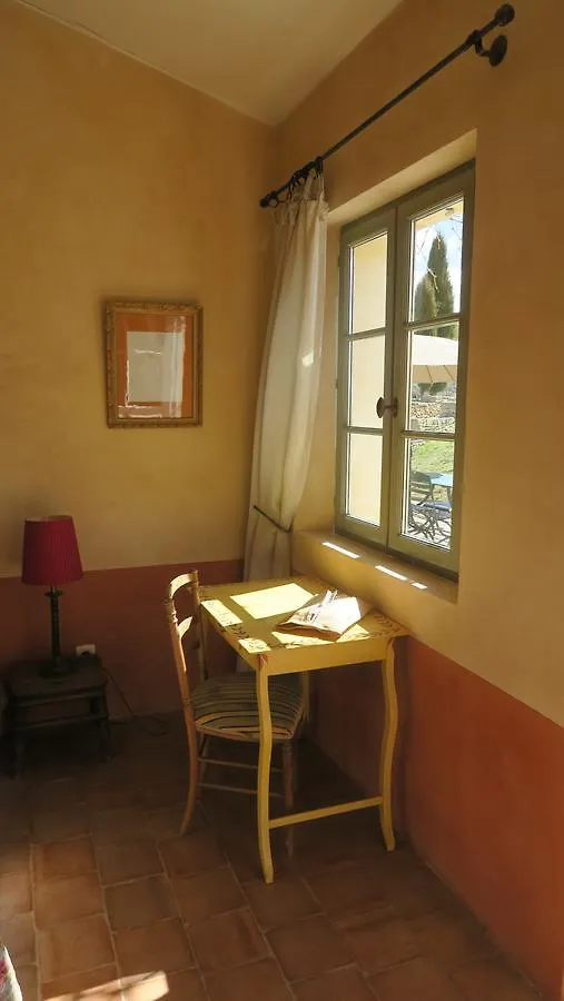 Holiday home Le Clos D'Estellan - Piscine Chauffee Bonnieux France