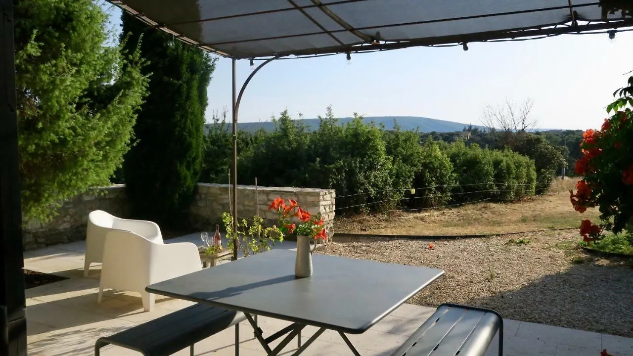 Holiday home Le Clos D'Estellan - Piscine Chauffee Bonnieux