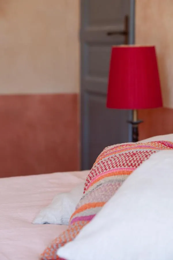 Holiday home Le Clos D'Estellan - Piscine Chauffee Bonnieux